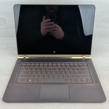 HP Spectre 13-v000 Laptop