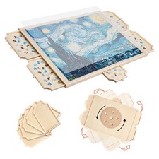 VEVOR 1500 Piece Puzzle Board