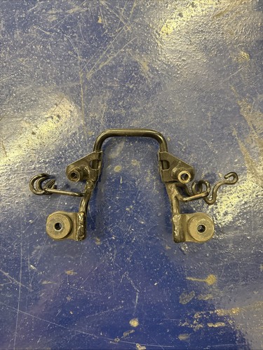 Genuine honda 650 f - honda,