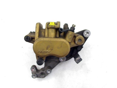 Brake caliper right front - brake,