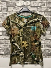 Mossy Oak - Women's - Size: 12