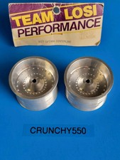 Team Losi RPS 5077 Centerline