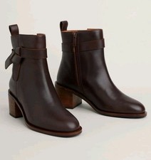 Seasalt Porthousetock Leather