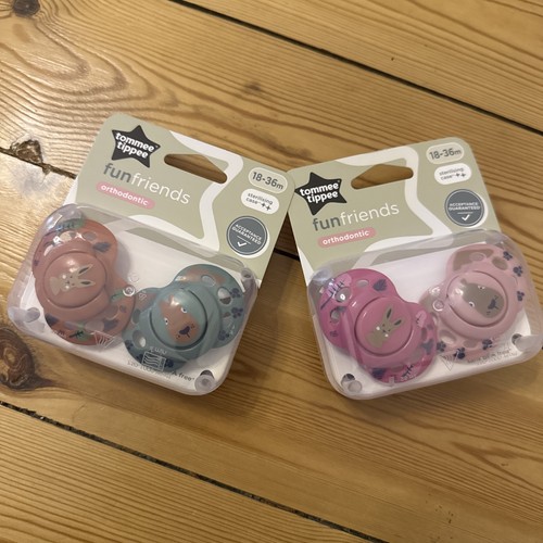 Tommee tippee fun friends - fun,