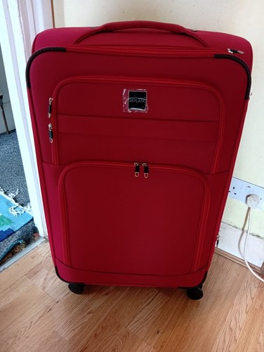 Skylark suitcase light - skylark, 32"
