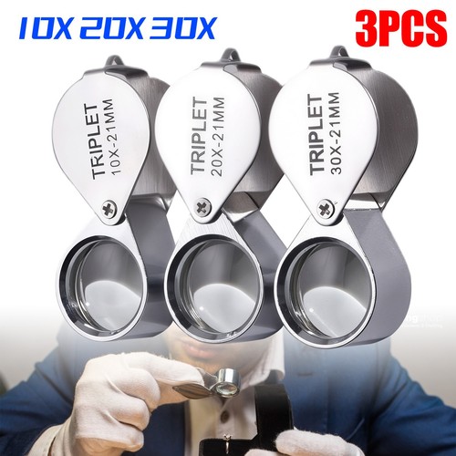 3pc jewelers eye - 3pc, pocket
