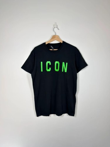 Dsquared2 icon shirt - t-shirt, –