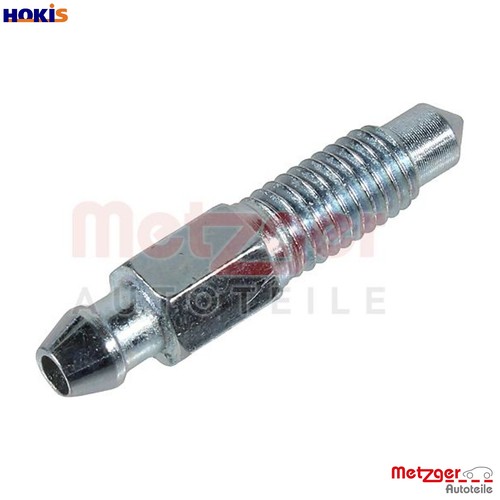 Breather screwvalve 0010 - breather,
