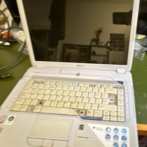 Acer aspire 5920g 4in - acer,