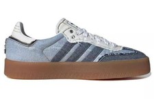 Denim Adidas EU39 II0001 2025 Women's Sambae