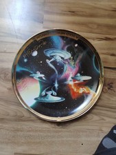 USS Enterprise A Bold New