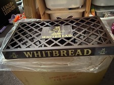 Whitbread Spill Tray. 