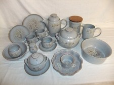 Denby Reflections -
