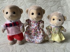 Sylvanian Families Darwin