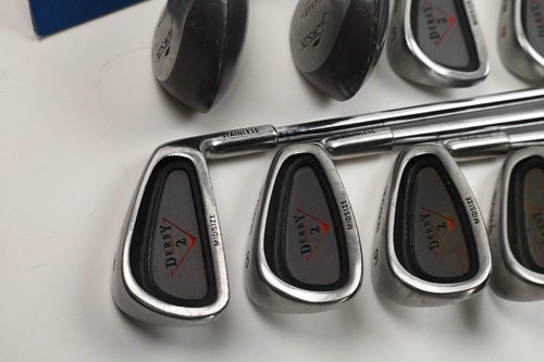 Howson derby package set - package,