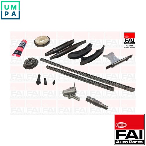 Timing chain kit tck338 for - kit,