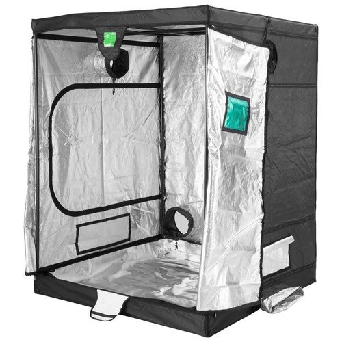 Budbox plus pro silver grow - budbox,
