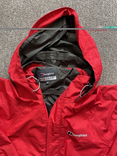 Berghaus extrem storm and - extrem,