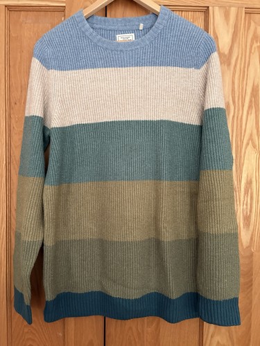 Bnwt fat face - face, stripe