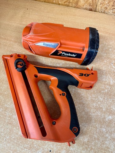 Paslode im350 lithium housing - paslode,