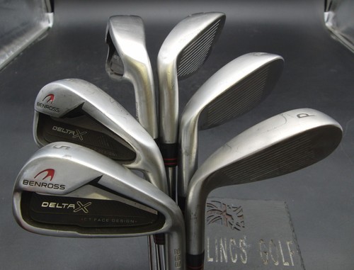 Set benross delta - of, 6x