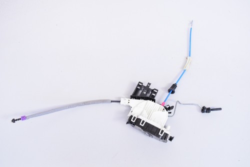 Mercedes benz w176 rear left - mercedes-benz,