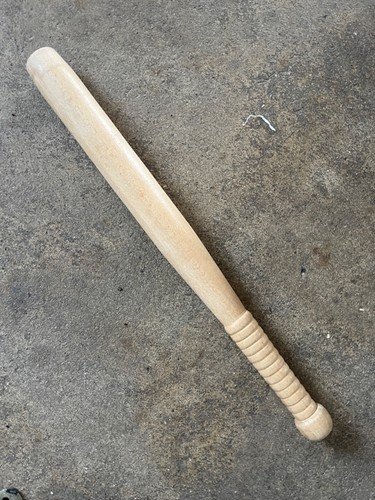 Rounders bat - , 18