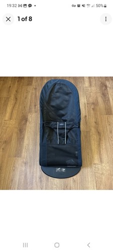 Babybjörn bouncer mesh - babybjörn,