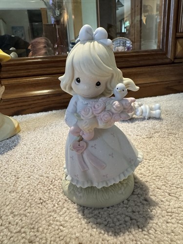 Enesco precious moments - precious, 1991