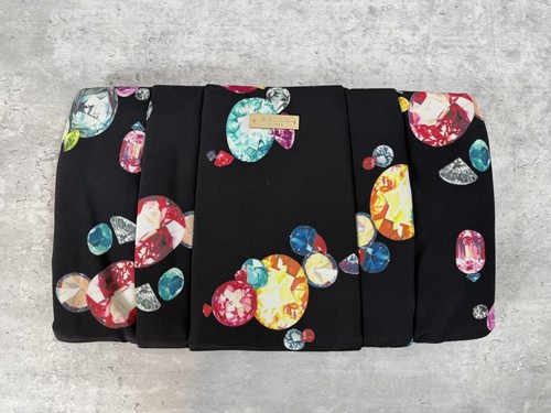 Kate spade satin clutch bag - clutch,