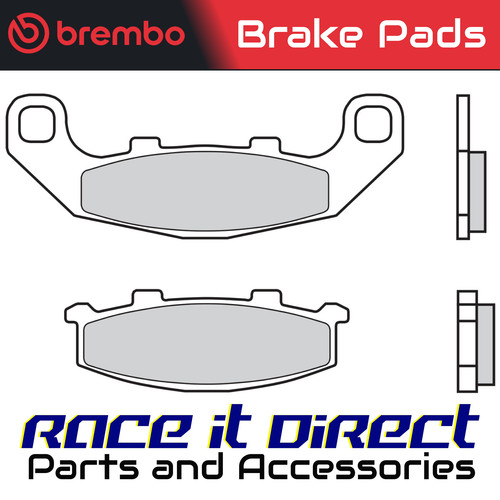 Brake pads for suzuki - brake,