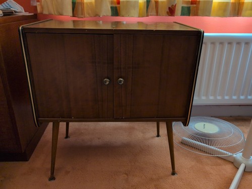 Mid century modern - modern, (mcm)