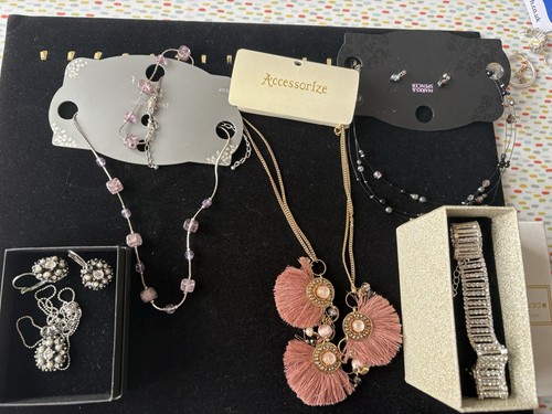 Bnwt jewellery sets - m&s, 1