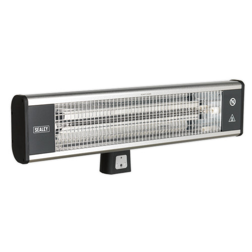 Sealey iwmh1809r high - sealey,