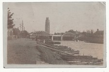 1903 RP Postcard Boston Lincolnshire - A1056