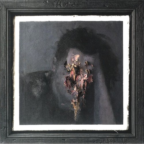 Conjurer pathos cd - conjurer, :