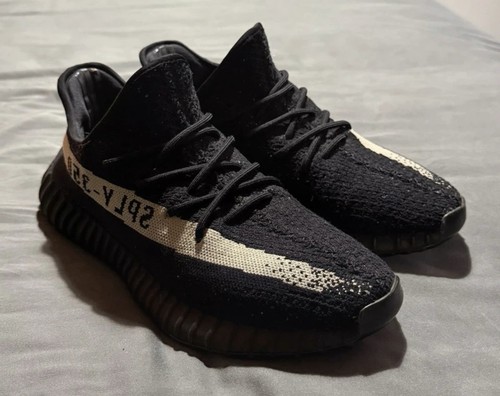 Yeezy boost 350 black - yeezy,