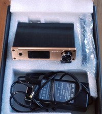 Smsl amp desktop amplifier - desktop,