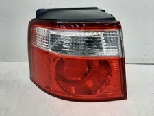 2005 KIA CARENS Passengers