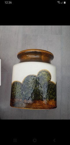 Smf schramberg pottery sylt - schramberg, '