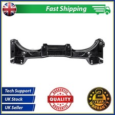 Front Subframe Crossmember for
