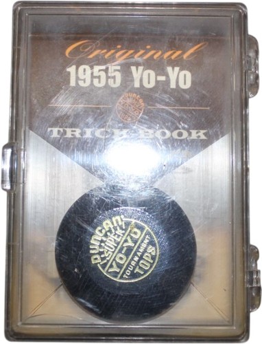 Duncan original 1955 - original, super