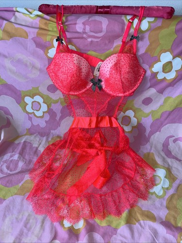 Nwt y2k victoria secret - nwt,