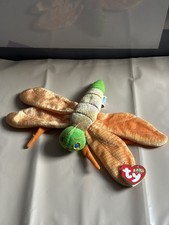 TY Beanie Babies Glow The