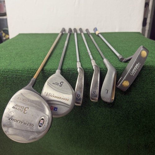Kids golf youth ul63 junior - kids,