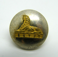 WW1 THE ROYAL LINCOLNSHIRE REGIMENT MESS UNIFORM ARMY BUTTON PART COLLECTION