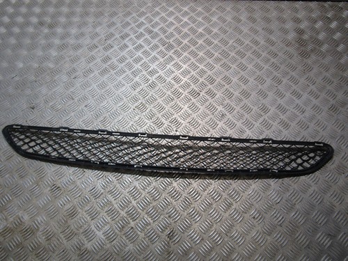 Mercedes w166 front - front, bumper