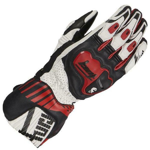 Motorcycle race gloves furygan - motorcycle,