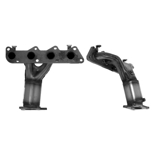 Catalytic converter type - converter,