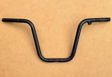 Used Genuine Honda Gorilla Z50J 6V Handlebars (GERMANY MODEL)